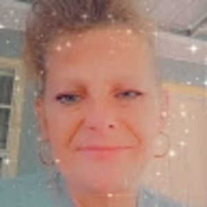 Meet your Posher, Theresa